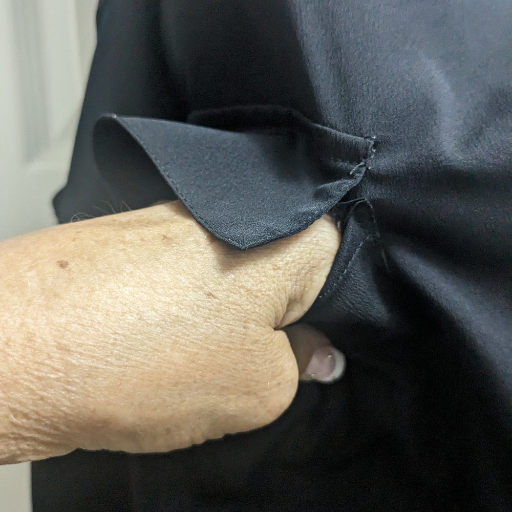 ANA blouse - Picture 3 of 8